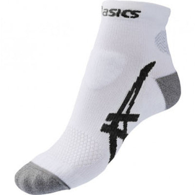 Asics Made For Sport Unisex Distance Run Motion Dry Socks 152007 0001 - KicksWorldwide