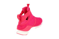 Puma Fierce Strap Flocking Womens Hi Top 189767 03