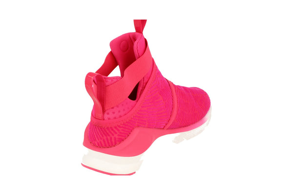 Puma Fierce Strap Flocking Womens Hi Top 189767 03 - KicksWorldwide