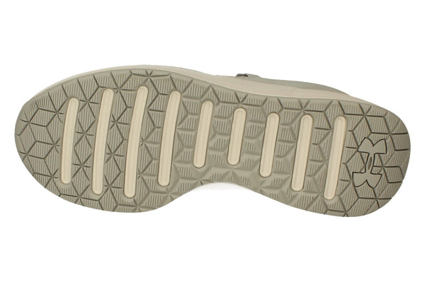 Under Armour Womens Breathe Trainer 3021335  100 - Grey 100 - Photo 0