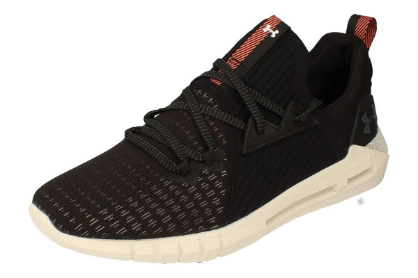Under Armour Ua Hovr Slk Evo Mens 3021457  001 - Black 001 - Photo 0