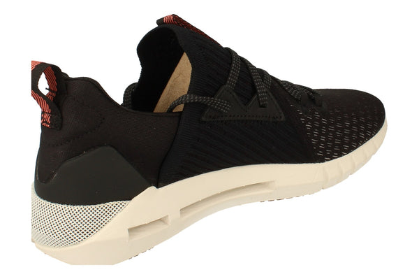 Under Armour Ua Hovr Slk Evo Mens 3021457  001 - Black 001 - Photo 0