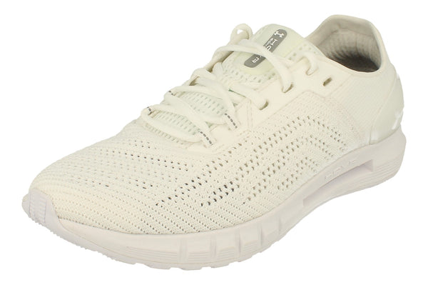 Under Armour Ua Hovr Sonic 2 Mens 3021586  103 - White 103 - Photo 0