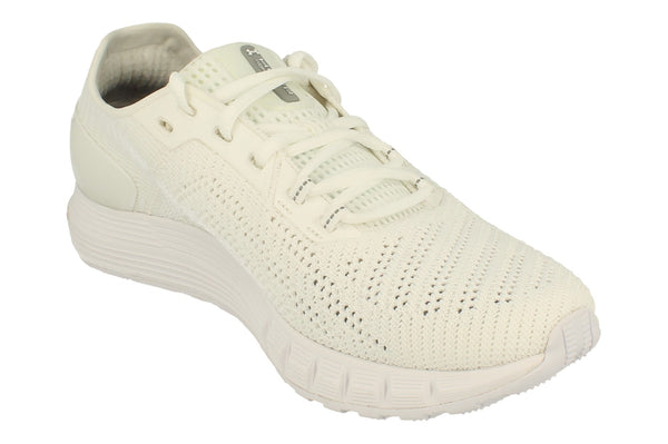 Under Armour Ua Hovr Sonic 2 Mens 3021586  103 - White 103 - Photo 0
