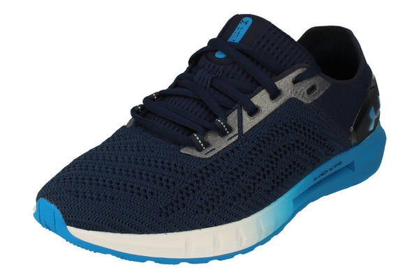 Under Armour Ua Hovr Sonic 2 Mens 3021586 404 - Navy Blue 404 - Photo 0