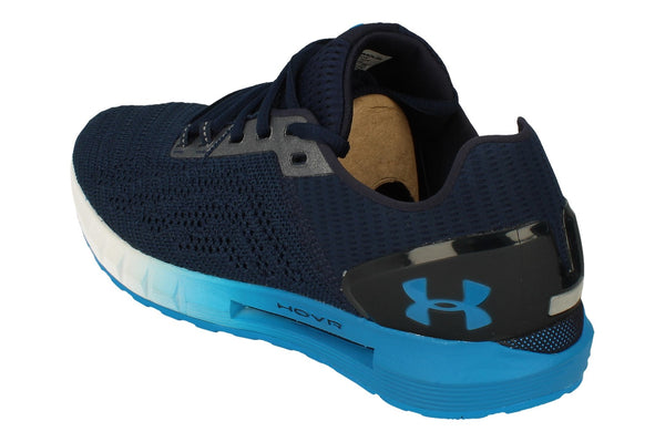 Under Armour Ua Hovr Sonic 2 Mens 3021586 404 - Navy Blue 404 - Photo 0
