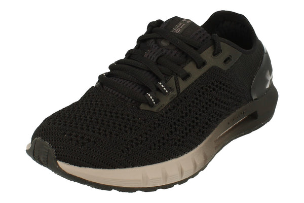Under Armour Ua Hovr Sonic 2 Womens 3021588 002 - Black 002 - Photo 0