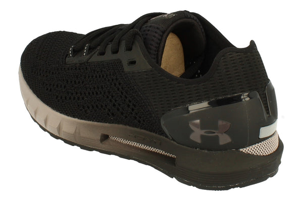Under Armour Ua Hovr Sonic 2 Womens 3021588 002 - Black 002 - Photo 0