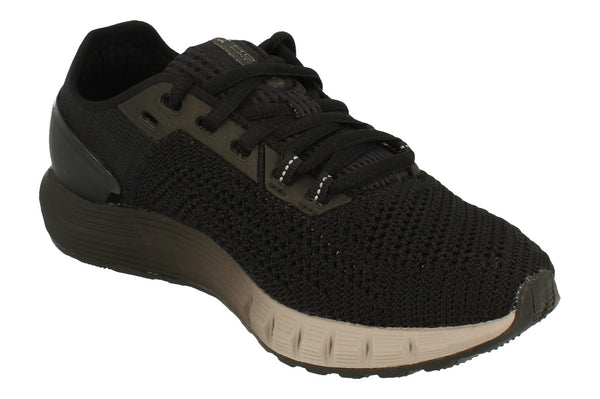 Under Armour Ua Hovr Sonic 2 Womens 3021588 002 - Black 002 - Photo 0