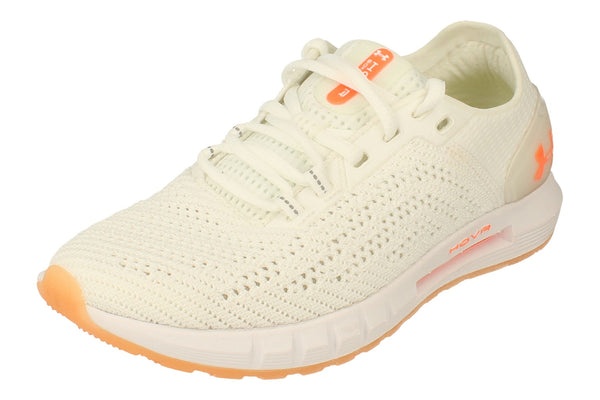 Under Armour Ua Hovr Sonic 2 Womens 3021588  106 - White 106 - Photo 0
