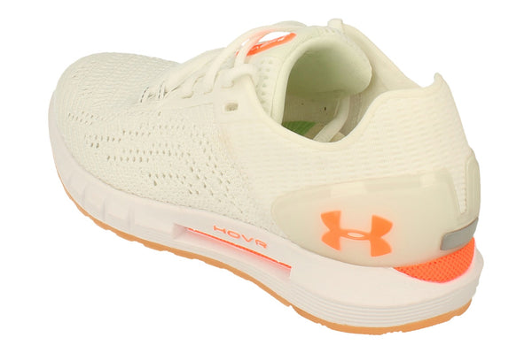 Under Armour Ua Hovr Sonic 2 Womens 3021588  106 - White 106 - Photo 0