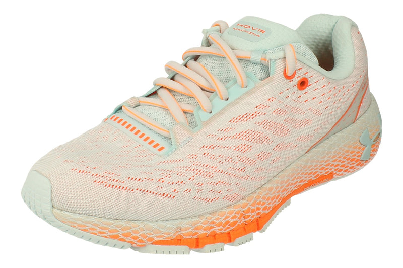 Under Armour Ua Hovr Machina Womens 3021956 401