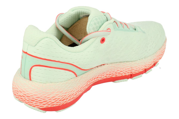 Under Armour Ua Hovr Machina Womens 3021956 403 - Blue 403 - Photo 0