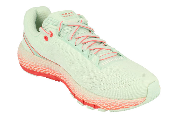 Under Armour Ua Hovr Machina Womens 3021956 403 - Blue 403 - Photo 0