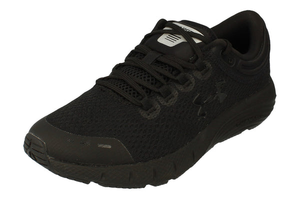 Under Armour Ua Charged Bandit 5 3021964  002 - Black 002 - Photo 0