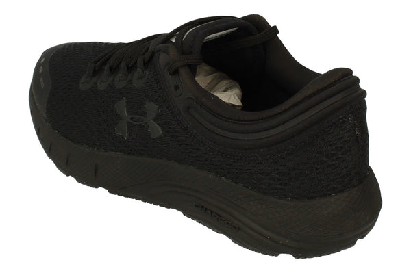Under Armour Ua Charged Bandit 5 3021964  002 - Black 002 - Photo 0
