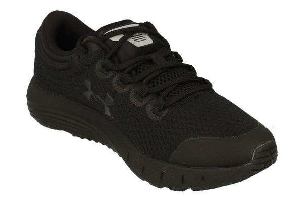 Under Armour Ua Charged Bandit 5 3021964  002 - Black 002 - Photo 0
