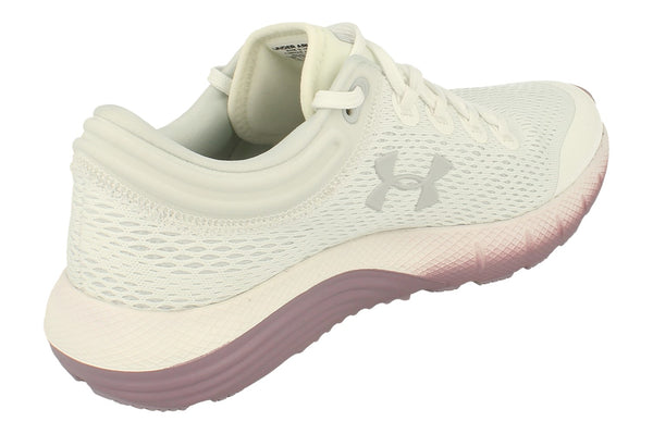 Under Armour Ua Charged Bandit 5 3021964  103 - Grey 103 - Photo 0