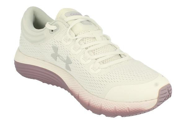 Under Armour Ua Charged Bandit 5 3021964  103 - Grey 103 - Photo 0