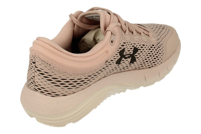 Under Armour Ua Charged Bandit 5 3021964  600 - Pink 600 - Photo 2