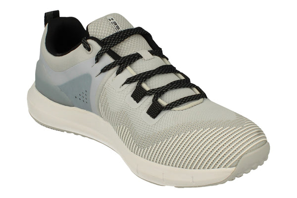 Under Armour Ua Hovr Rise Mens 3022025  105 - Grey 105 - Photo 0