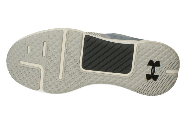 Under Armour Ua Hovr Rise Mens 3022025  105 - Grey 105 - Photo 0