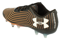 Under Armour Magentico Control Pro FG Mens Football Boots 3022145 001