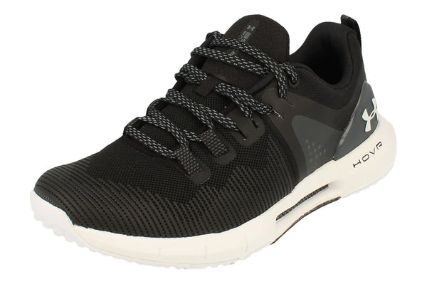Under Armour Womens Hovr Rise 3022208  002 - Black 002 - Photo 0