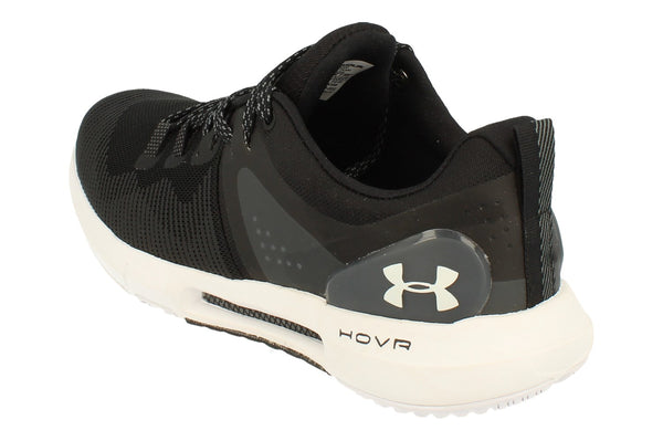 Under Armour Womens Hovr Rise 3022208  002 - Black 002 - Photo 0