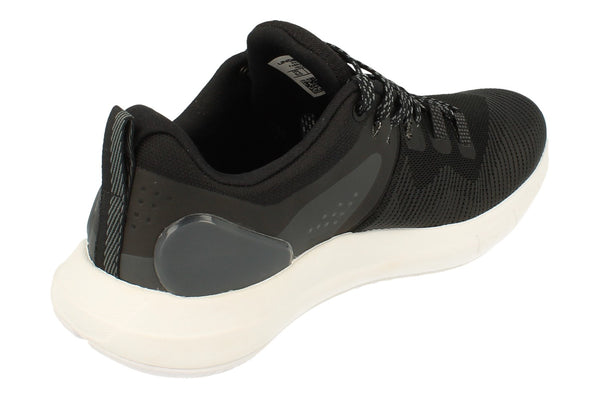 Under Armour Womens Hovr Rise 3022208  002 - Black 002 - Photo 0