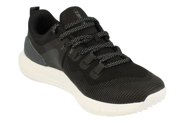 Under Armour Womens Hovr Rise 3022208  002 - Black 002 - Photo 0