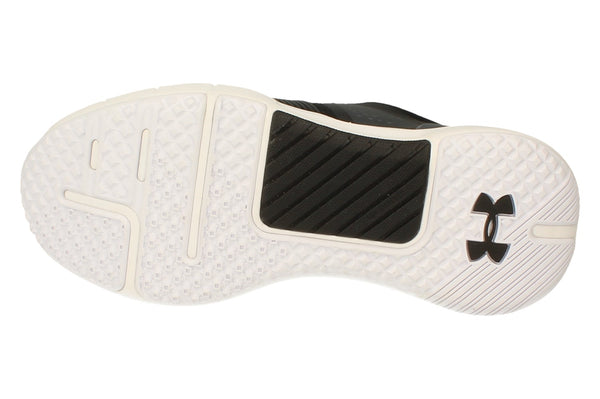 Under Armour Womens Hovr Rise 3022208  002 - Black 002 - Photo 0