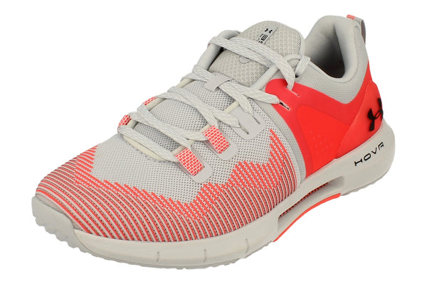 Under Armour Womens Hovr Rise 3022208  106 - Grey 106 - Photo 0