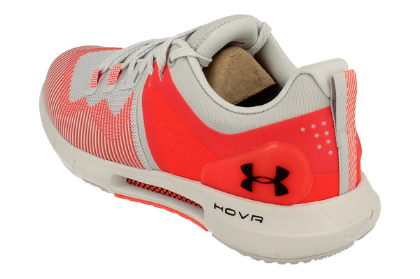 Under Armour Womens Hovr Rise 3022208  106 - Grey 106 - Photo 0