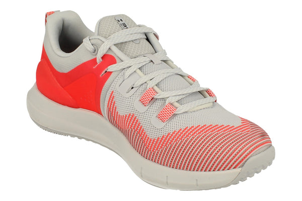 Under Armour Womens Hovr Rise 3022208  106 - Grey 106 - Photo 0