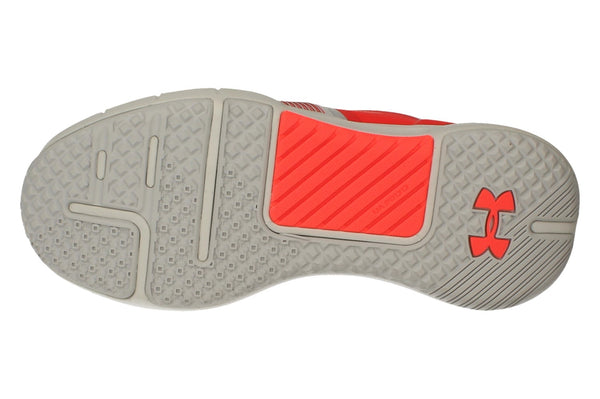 Under Armour Womens Hovr Rise 3022208  106 - Grey 106 - Photo 0