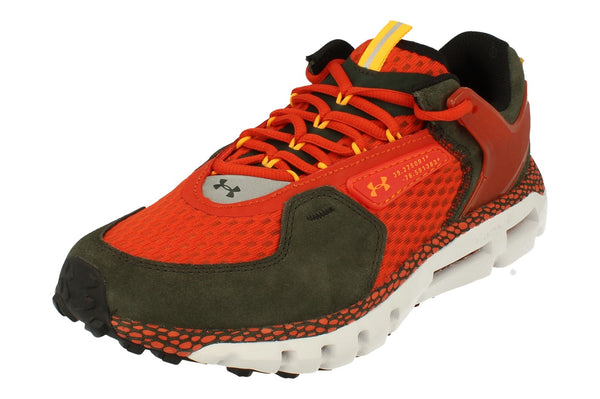 Under Armour Hovr Summit Mens 3022579  303 - Green 303 - Photo 0