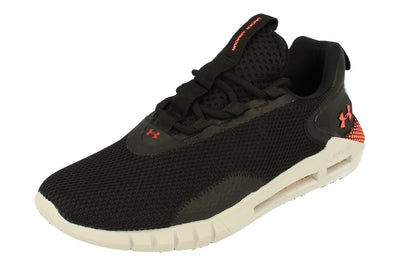 Under Armour Ua Hovr Strt Mens Running 3022580 004 - Black 004 - Photo 0