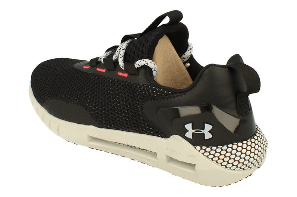 Under Armour Ua Hovr Strt Womens 3022581  001 - Black 001 - Photo 0