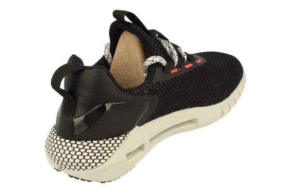 Under Armour Ua Hovr Strt Womens 3022581  001 - Black 001 - Photo 0