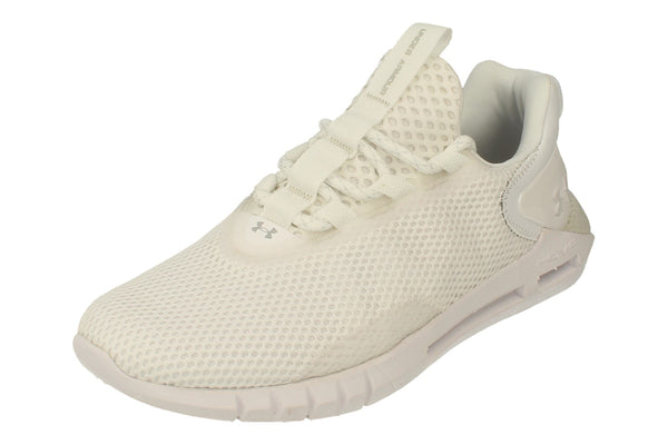 Under Armour Ua Hovr Strt Womens 3022581  102 - White 102 - Photo 0