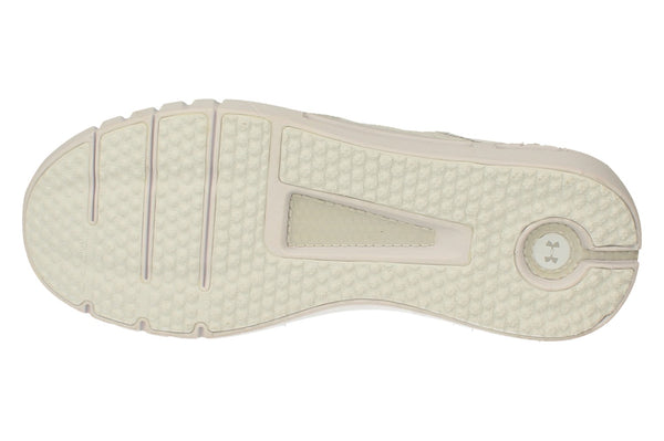 Under Armour Ua Hovr Strt Womens 3022581  102 - White 102 - Photo 0
