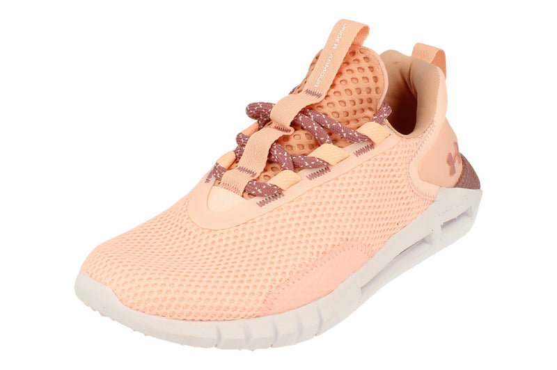 Under Armour Ua Hovr Strt Womens 3022581 603