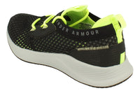 Under Armour Charged Breathe Smrzd Womens 3022585 002