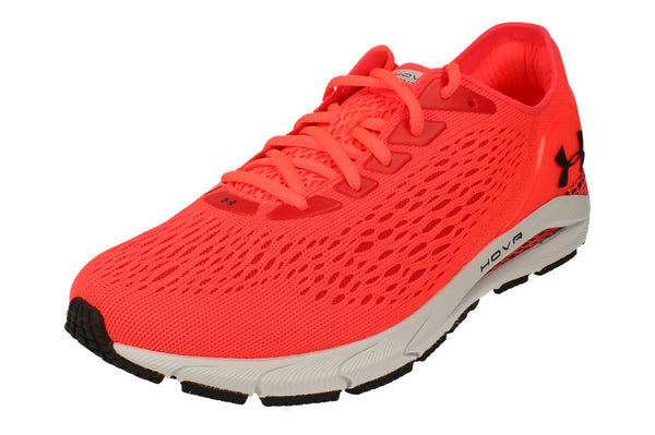 Under Armour Hovr Sonic 3 Mens 3022586 601 - Red 601 - Photo 0