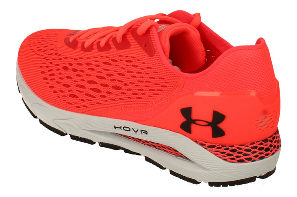 Under Armour Hovr Sonic 3 Mens 3022586 601 - Red 601 - Photo 0
