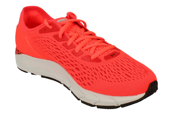 Under Armour Hovr Sonic 3 Mens 3022586 601 - Red 601 - Photo 0