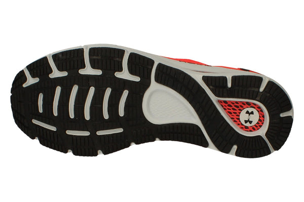 Under Armour Hovr Sonic 3 Mens 3022586 601 - Red 601 - Photo 0