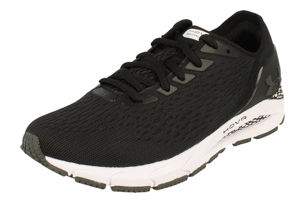 Under Armour Womens Hovr Sonic 3 3022596  001 - Black 001 - Photo 0