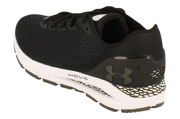 Under Armour Womens Hovr Sonic 3 3022596  001 - Black 001 - Photo 0